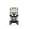 CYBEX Platinum Mios Seat Pack Off White 2025