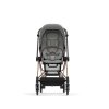 CYBEX Platinum Mios Seat Pack Mirage Grey 2025