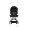CYBEX Platinum Mios Seat Pack Sepia Black 2025