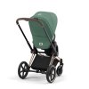 CYBEX Platinum Priam Seat Pack Leaf Green 2025