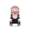 CYBEX Platinum Priam Seat Pack Peach Pink 2025