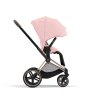 CYBEX Platinum Priam Seat Pack Peach Pink 2025