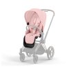 CYBEX Platinum Priam Seat Pack Peach Pink 2025