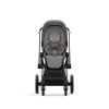 CYBEX Platinum Priam Seat Pack Mirage Grey 2025