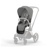 CYBEX Platinum Priam Seat Pack Mirage Grey 2025