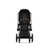 CYBEX Platinum Priam Seat Pack Sepia Black 2025