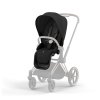 CYBEX Platinum Priam Seat Pack Sepia Black 2025