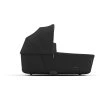 CYBEX Platinum Priam Lux Carry Cot Sepia Black 2025