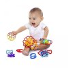 BRIGHT STARTS Play-O-Lot Activity Gym