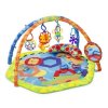 BRIGHT STARTS Play-O-Lot Activity Gym