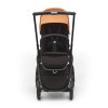 BUGABOO Dragonfly Black/Midnight Black/Island Coral