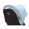 BUGABOO Dragonfly Kompletní kočárek Graphite/Midnight Black/Skyline Blue