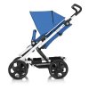 BRITAX Go Terénní kolečka Go Country Eva