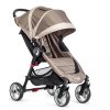 BABY JOGGER City Mini 4 kola Black/Gray