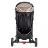 BABY JOGGER City Mini 4 kola Black/Gray