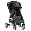 BABY JOGGER City Mini 4 kola Black/Gray