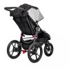 BABY JOGGER Summit X3 Green/Gray