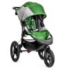 BABY JOGGER Summit X3 Green/Gray