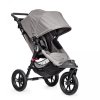 BABY JOGGER City Elite Black
