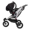 BABY JOGGER City Elite Black