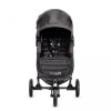 BABY JOGGER City Mini GT Black/Black