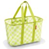 REISENTHEL Nákupní koš Mini Maxi Basket Square Kiwi
