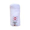 LODGER Swaddler Cotton White