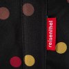 REISENTHEL Nákupní koš Carrybag Fifties Black
