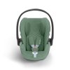 CYBEX Platinum Cloud T i-Size Plus Leaf Green