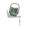 CYBEX Platinum Cloud T i-Size Plus Leaf Green