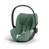 CYBEX Platinum Cloud T i-Size Plus Leaf Green