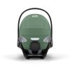 CYBEX Platinum Cloud T i-Size Plus Leaf Green