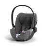 CYBEX Platinum Cloud T i-Size Plus Mirage Grey