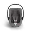 CYBEX Platinum Cloud T i-Size Plus Mirage Grey