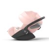 CYBEX Platinum Cloud T i-Size Plus Peach Pink