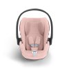 CYBEX Platinum Cloud T i-Size Plus Peach Pink