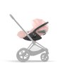 CYBEX Platinum Cloud T i-Size Plus Peach Pink