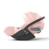 CYBEX Platinum Cloud T i-Size Plus Peach Pink