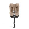 CYBEX Platinum Sirona T i-Size Plus Cozy Beige