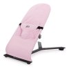 KINDERKRAFT Lehátko houpací Mimi Pink do 9 kg