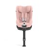 CYBEX Platinum Sirona T i-Size Plus Peach Pink