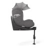 CYBEX Platinum Sirona T i-Size Plus Mirage Grey