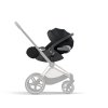 CYBEX Platinum Cloud T i-Size Plus Sepia Black