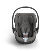CYBEX Platinum Cloud T i-Size Mirage Grey