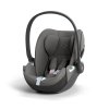 CYBEX Platinum Cloud T i-Size Mirage Grey