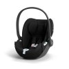 CYBEX Platinum Cloud T i-Size Sepia Black