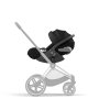 CYBEX Platinum Cloud T i-Size Sepia Black
