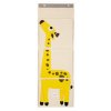 3 SPROUTS Wall Organizer organizér na zeď žirafa