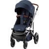 BRITAX Set kočárek Smile 5Z + hluboká korba Night Blue