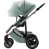 BRITAX Set kočárek Smile 5Z + hluboká korba Jade Green